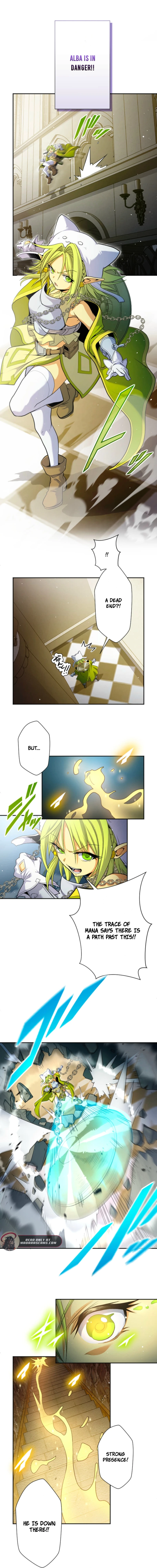 Read Great Sage of 100 Magic Stones EN Manga Online