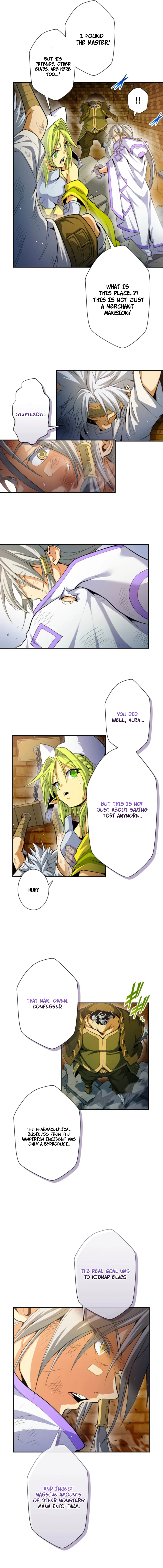 Read Great Sage of 100 Magic Stones EN Manga Online