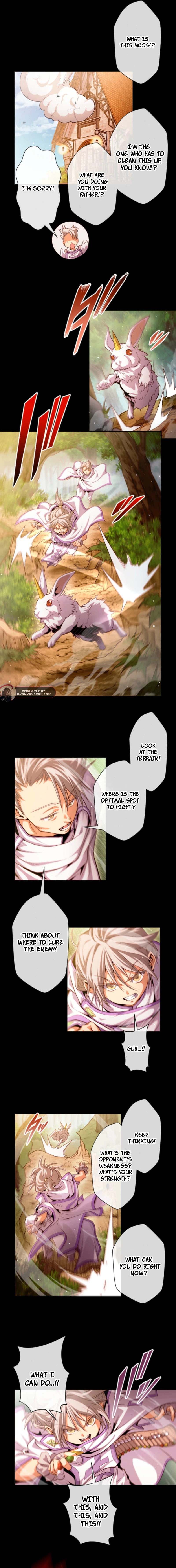 Read Great Sage of 100 Magic Stones EN Manga Online