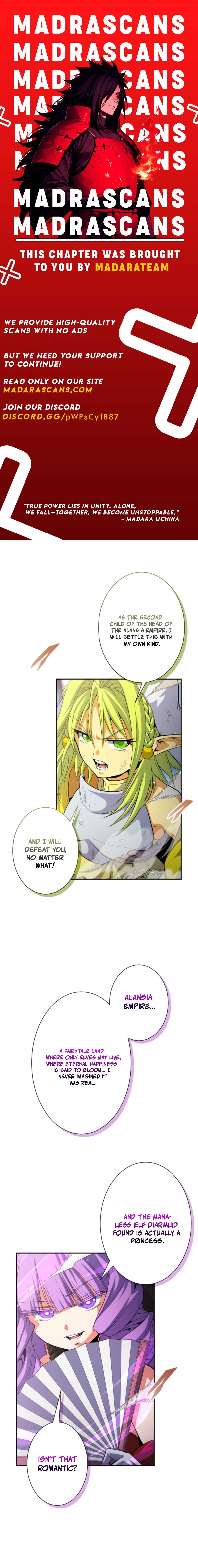 Read Great Sage of 100 Magic Stones EN Manga Online