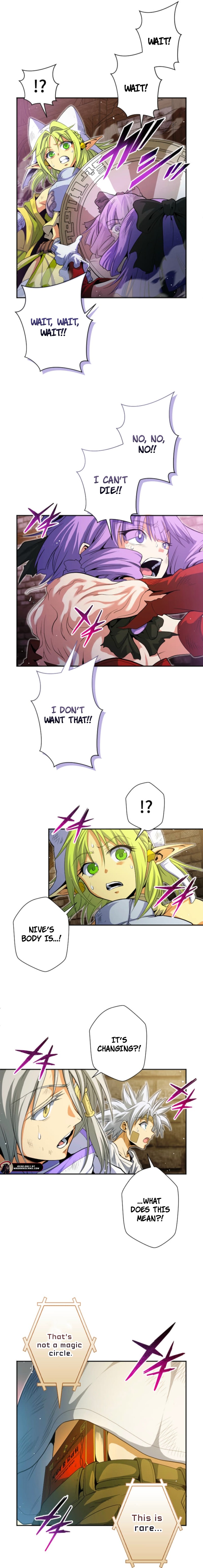 Read Great Sage of 100 Magic Stones EN Manga Online