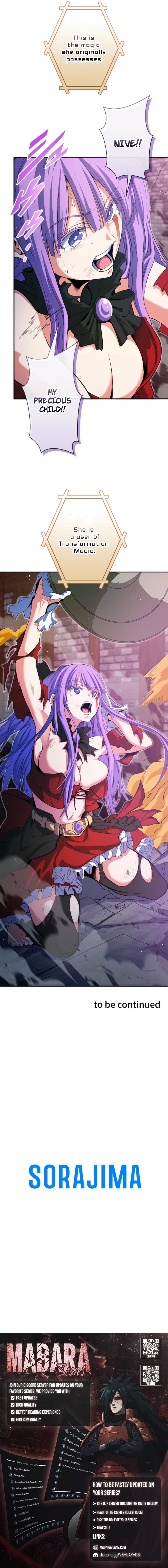 Read Great Sage of 100 Magic Stones EN Manga Online