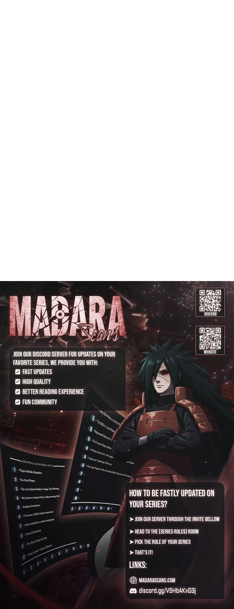 Read Great Sage of 100 Magic Stones EN Manga Online