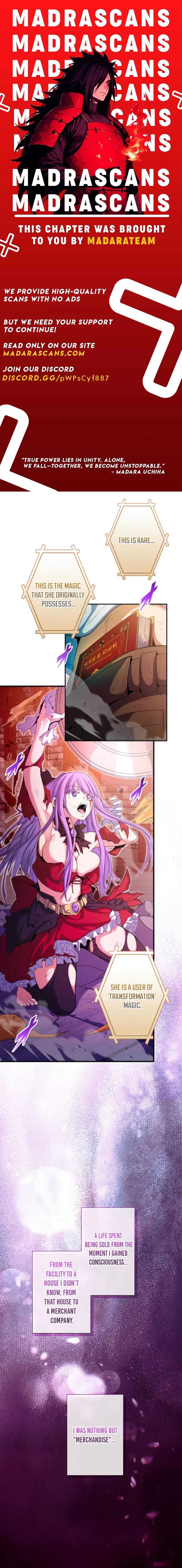 Read Great Sage of 100 Magic Stones EN Manga Online