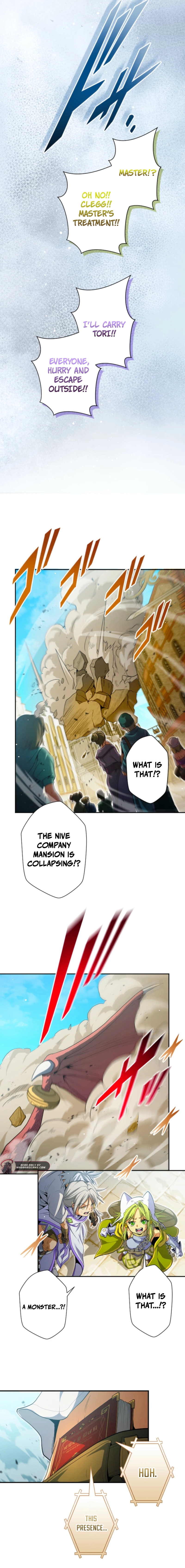 Read Great Sage of 100 Magic Stones EN Manga Online