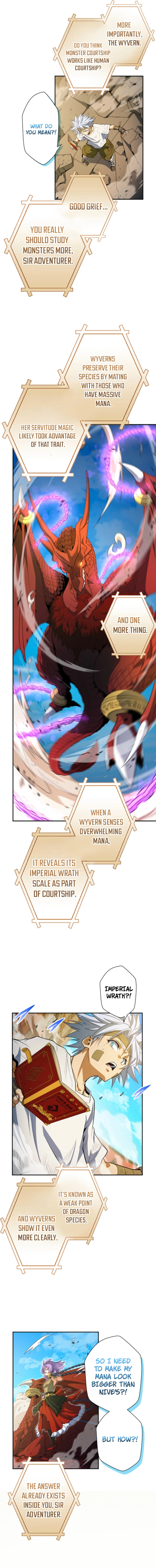 Read Great Sage of 100 Magic Stones EN Manga Online
