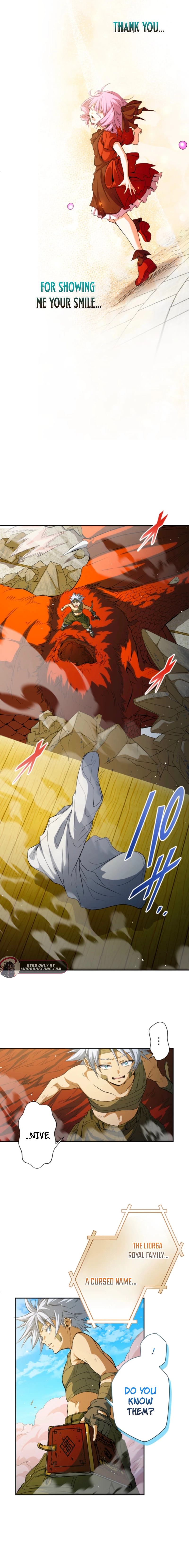 Read Great Sage of 100 Magic Stones EN Manga Online