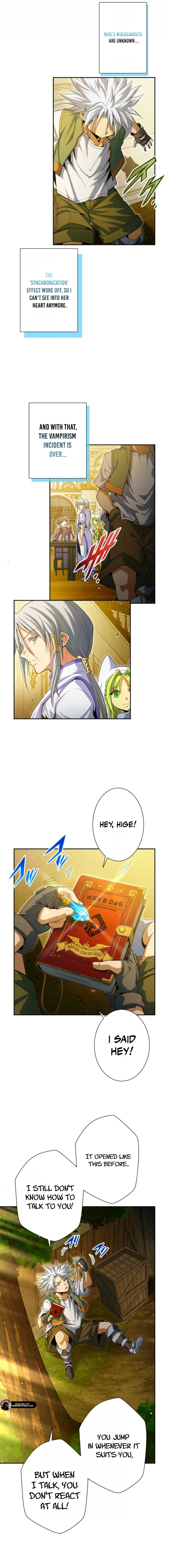 Read Great Sage of 100 Magic Stones EN Manga Online