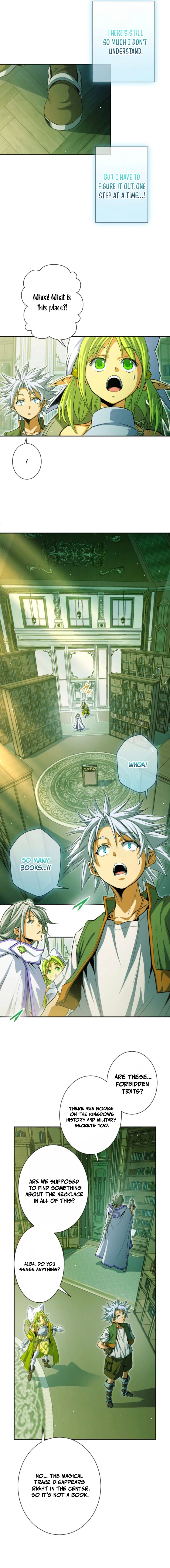 Read Great Sage of 100 Magic Stones EN Manga Online