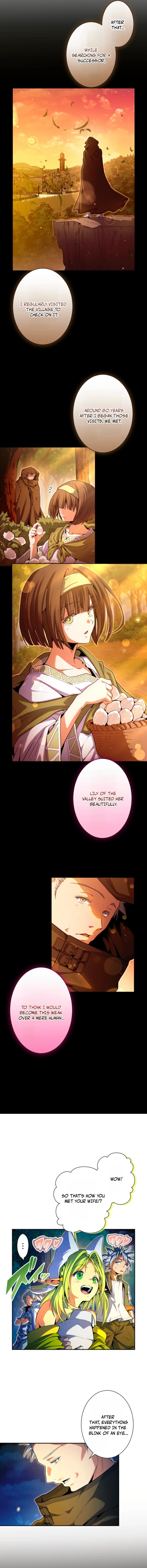Read Great Sage of 100 Magic Stones EN Manga Online