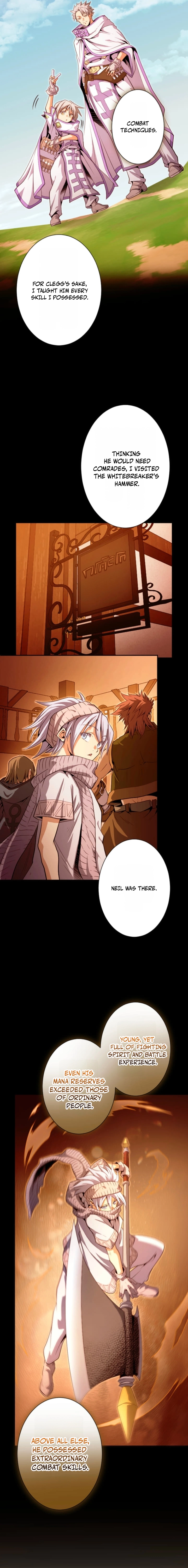 Read Great Sage of 100 Magic Stones EN Manga Online