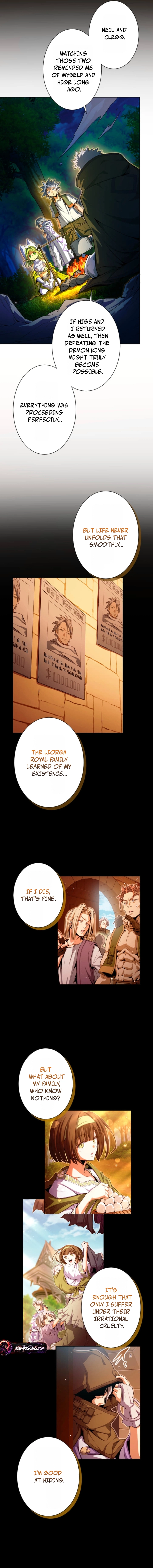 Read Great Sage of 100 Magic Stones EN Manga Online