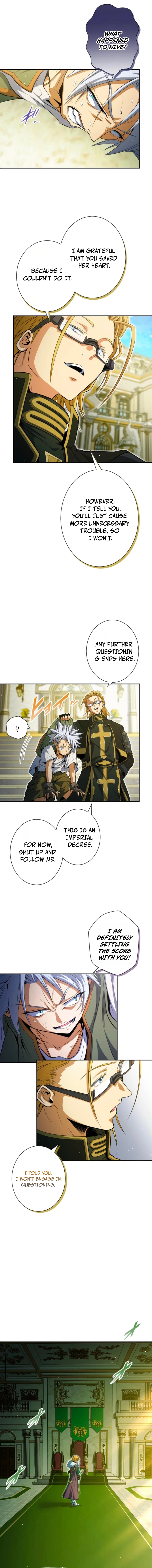 Read Great Sage of 100 Magic Stones EN Manga Online