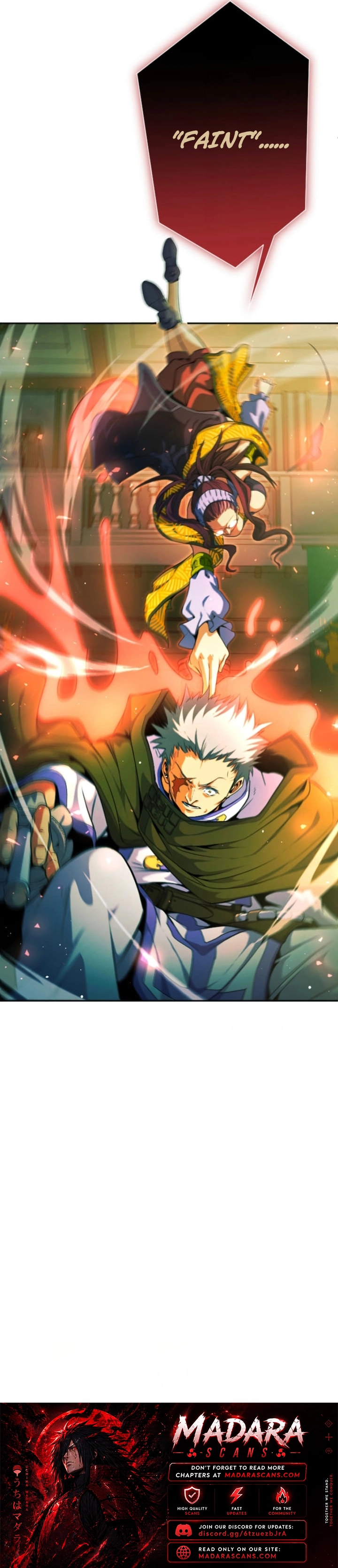 Read Great Sage of 100 Magic Stones EN Manga Online