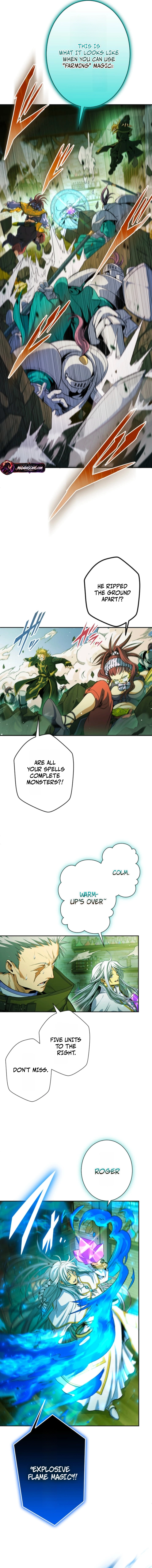 Read Great Sage of 100 Magic Stones EN Manga Online