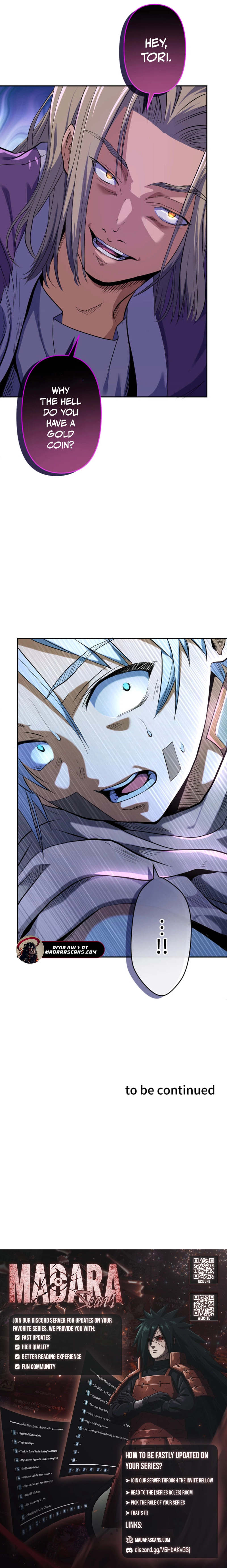 Read Great Sage of 100 Magic Stones EN Manga Online
