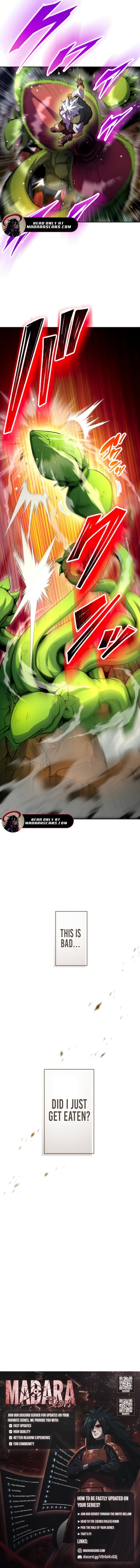 Read Great Sage of 100 Magic Stones EN Manga Online