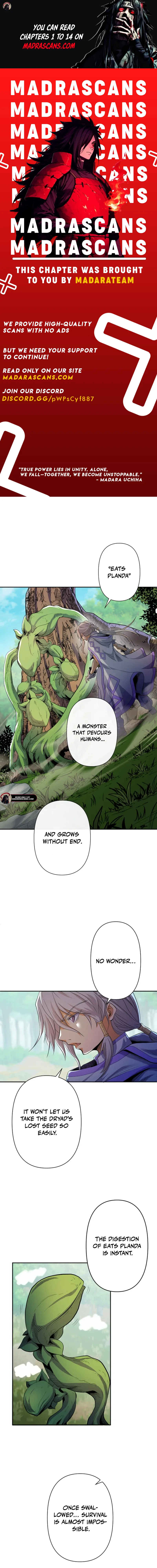 Read Great Sage of 100 Magic Stones EN Manga Online