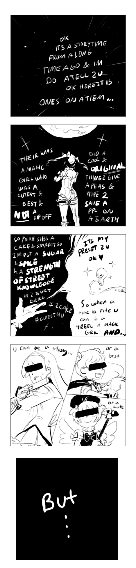 Read Gwupo & Company EN Manga Online