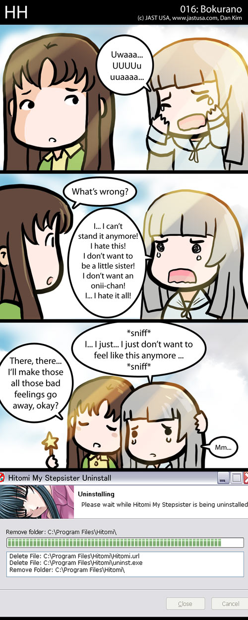 Read H.H EN Manga Online