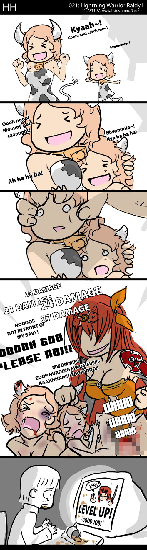 Read H.H EN Manga Online
