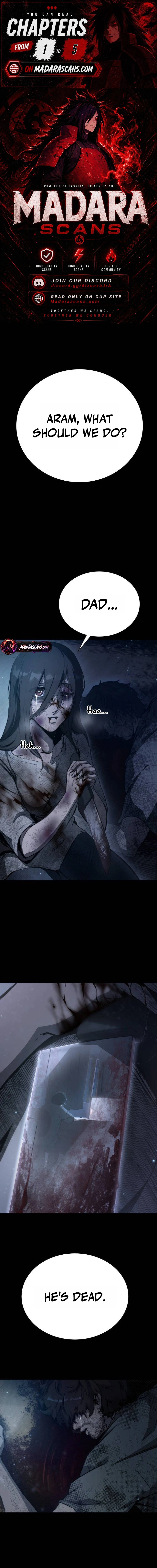 Read HELL LOGIN EN Manga Online
