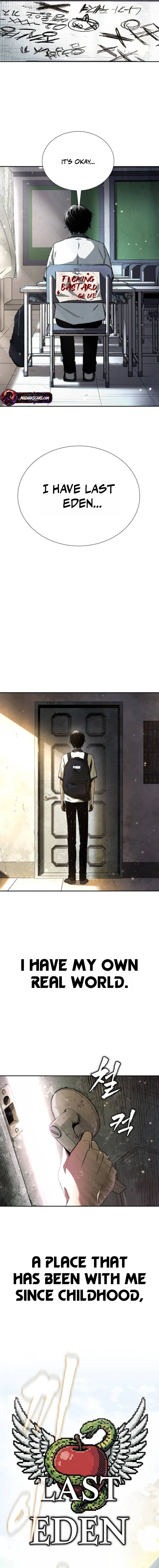 Read HELL LOGIN EN Manga Online