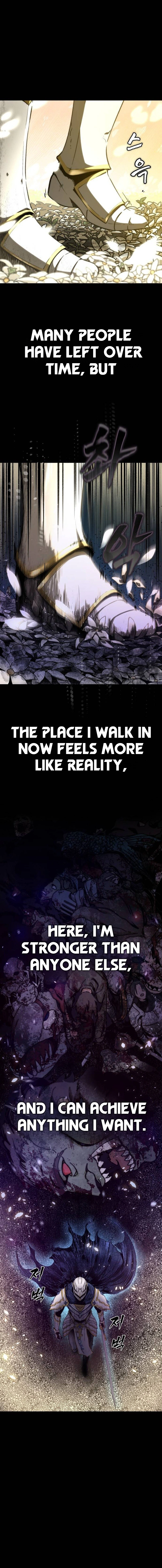 Read HELL LOGIN EN Manga Online