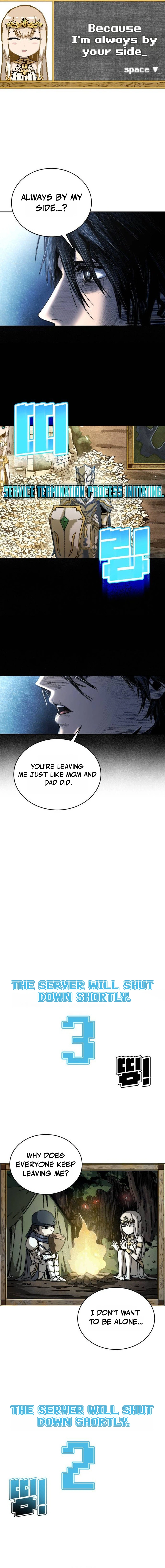 Read HELL LOGIN EN Manga Online