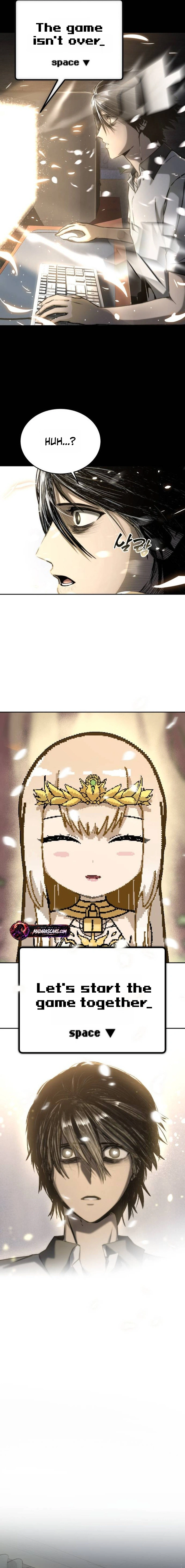 Read HELL LOGIN EN Manga Online