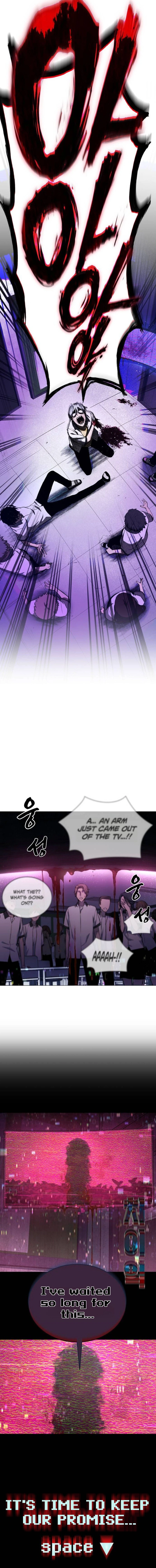 Read HELL LOGIN EN Manga Online