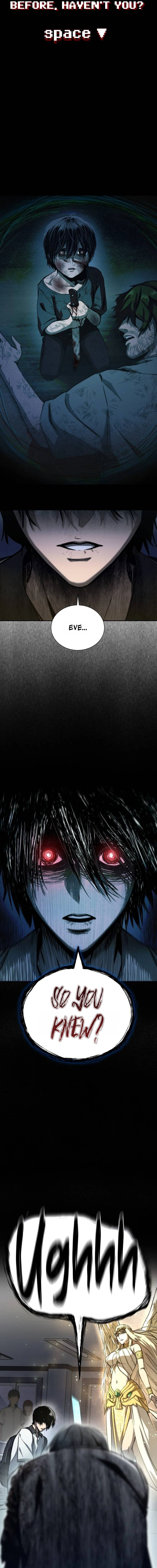 Read HELL LOGIN EN Manga Online