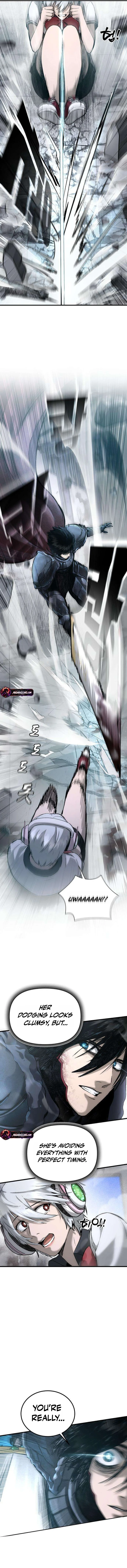 Read HELL LOGIN EN Manga Online