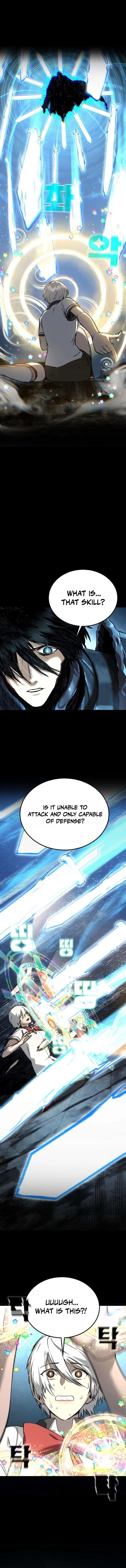 Read HELL LOGIN EN Manga Online