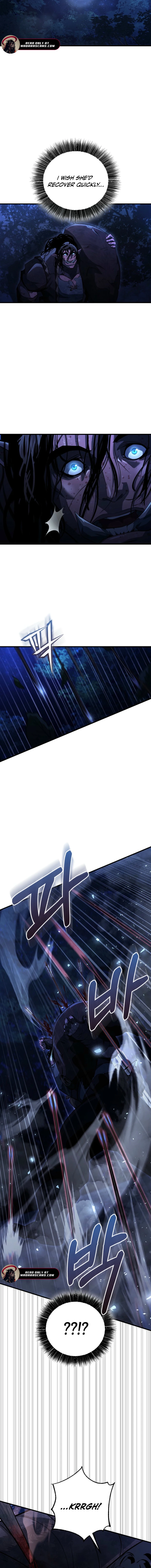 Read Half Blood EN Manga Online