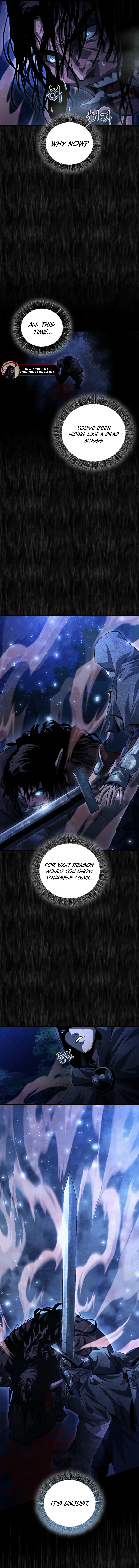 Read Half Blood EN Manga Online