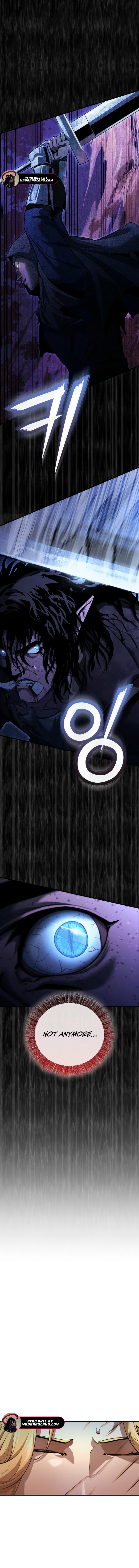 Read Half Blood EN Manga Online