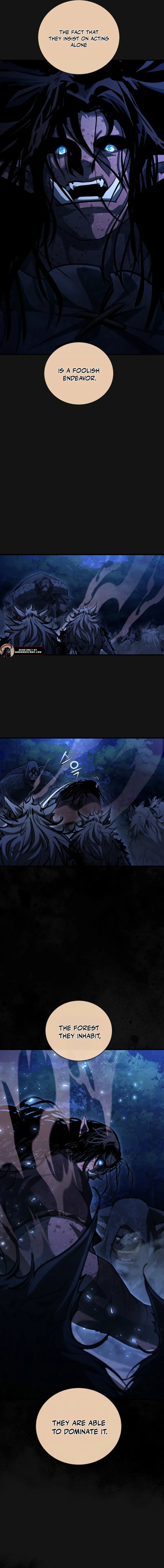 Read Half Blood EN Manga Online