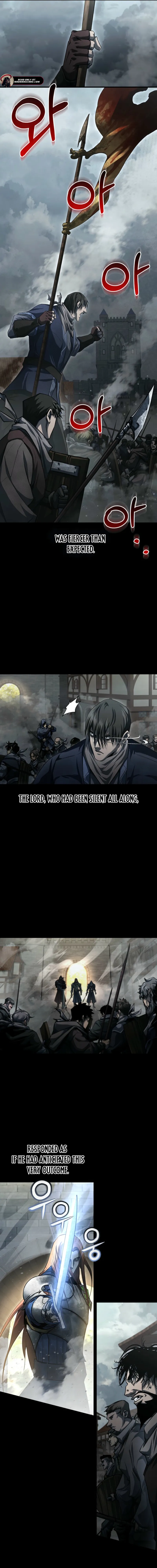 Read Half Blood EN Manga Online