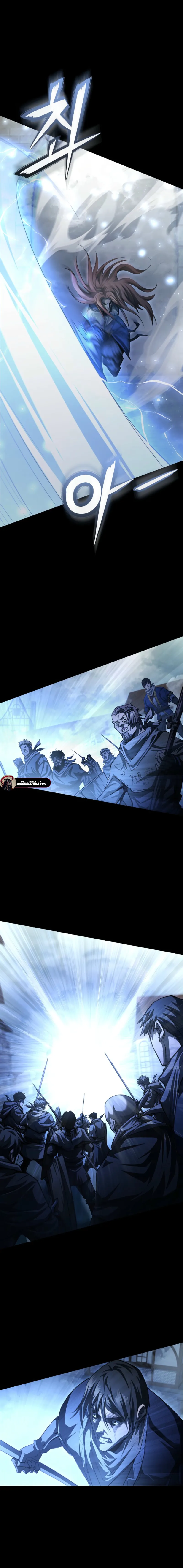 Read Half Blood EN Manga Online