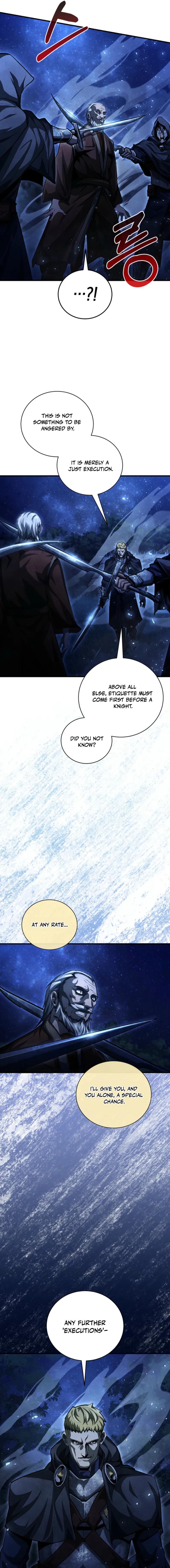 Read Half Blood EN Manga Online