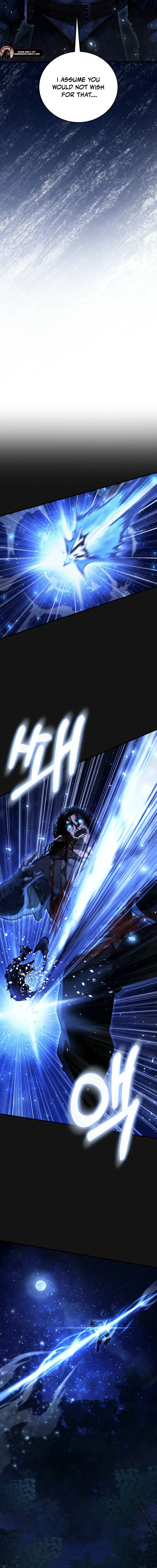 Read Half Blood EN Manga Online