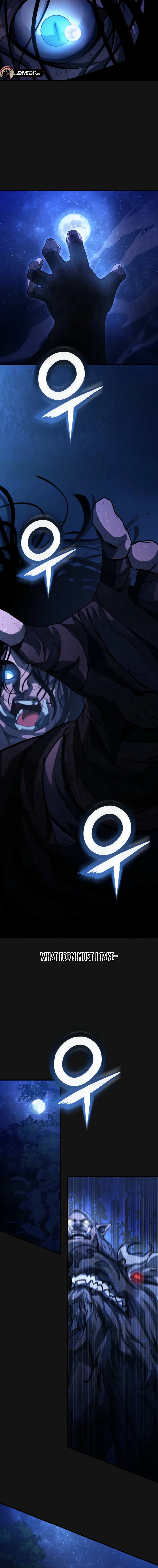 Read Half Blood EN Manga Online