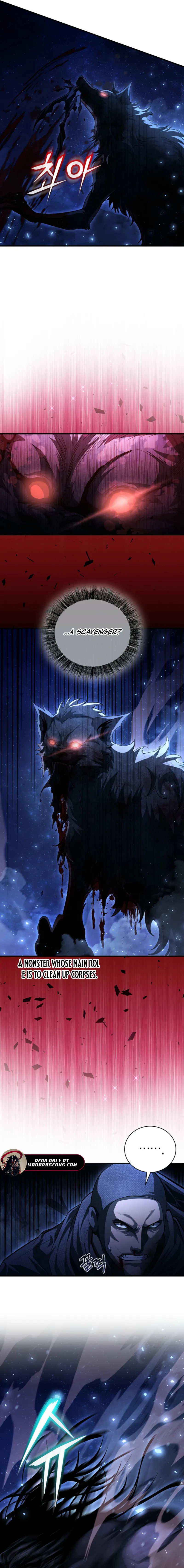 Read Half Blood EN Manga Online