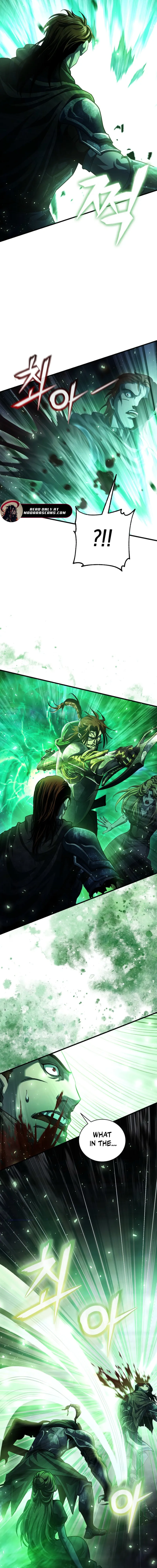 Read Half Blood EN Manga Online