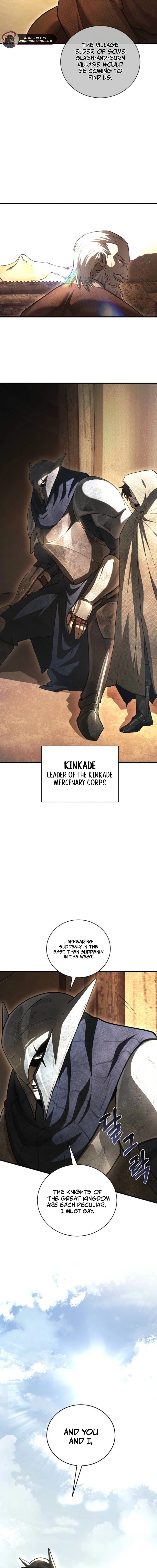 Read Half Blood EN Manga Online