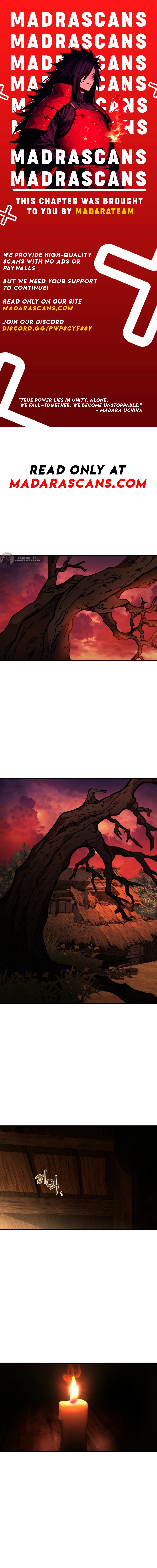 Read Half Blood EN Manga Online