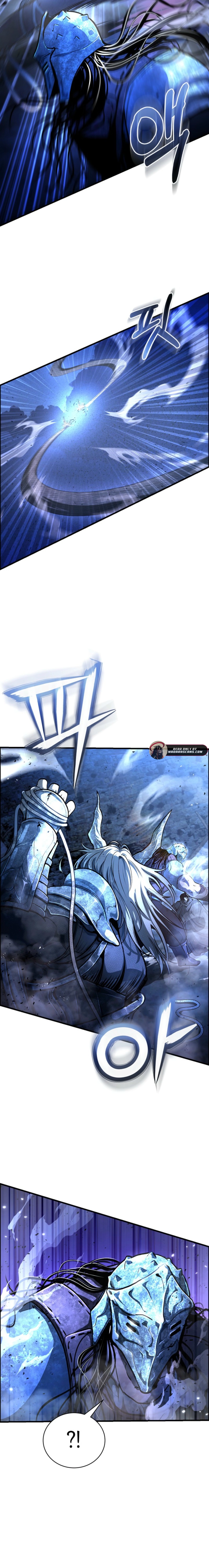 Read Half Blood EN Manga Online