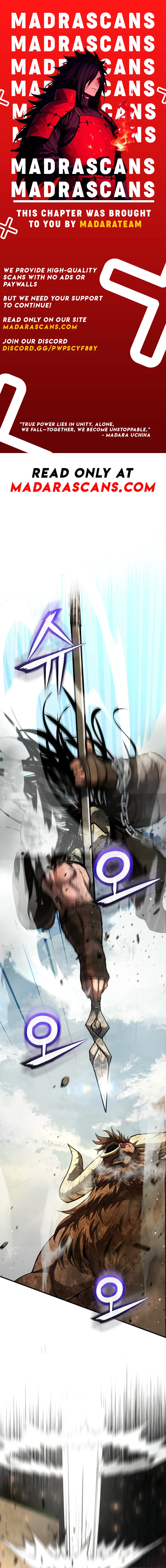 Read Half Blood EN Manga Online