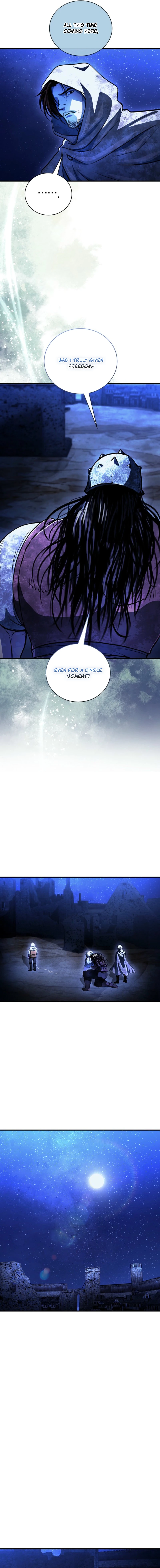 Read Half Blood EN Manga Online